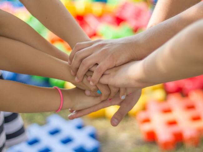 La creatividad bien estimulada crea maravillas