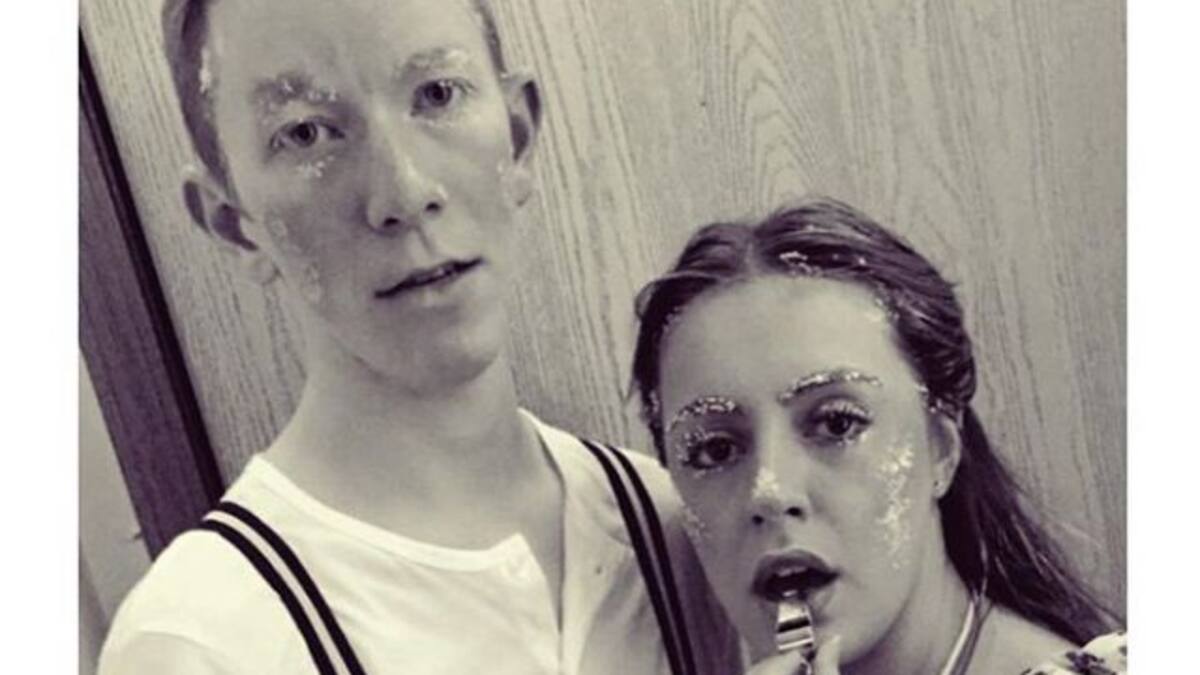 Los mejores disfraces de pareja para este Halloween