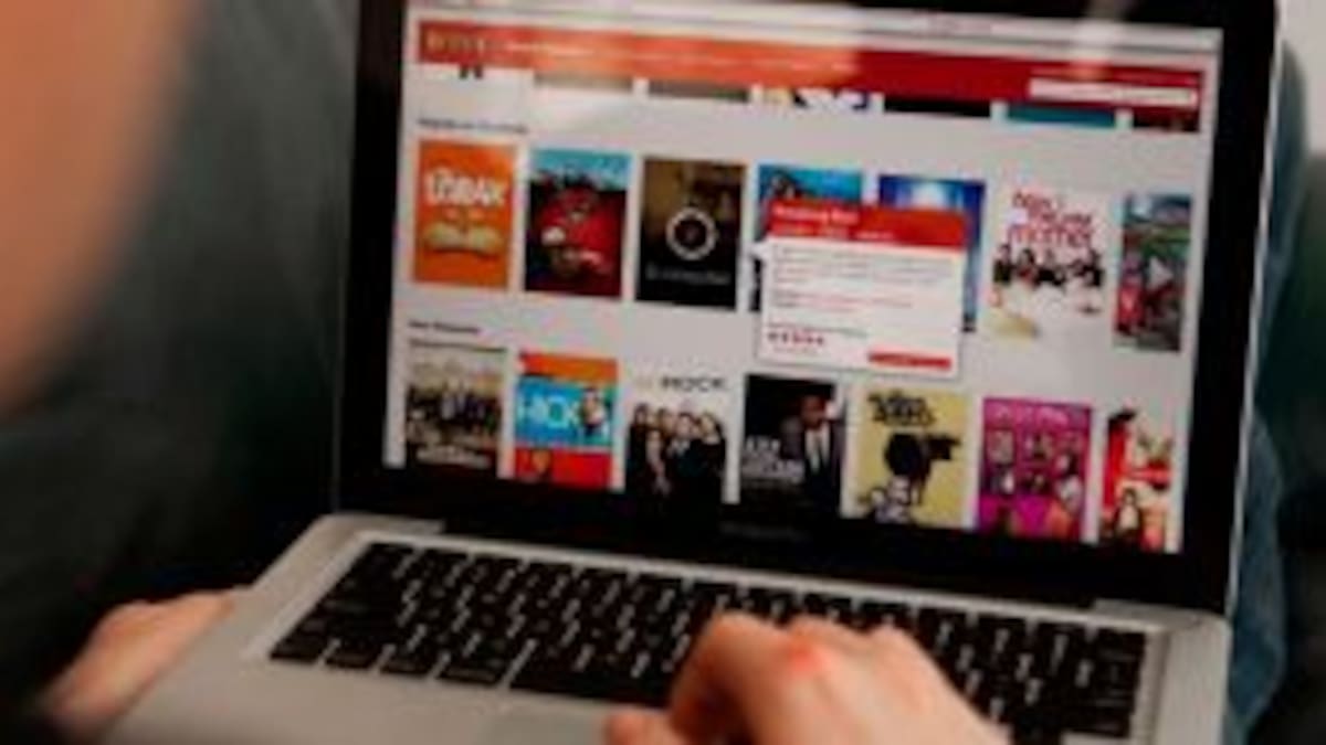 Netflix sube sus precios en México