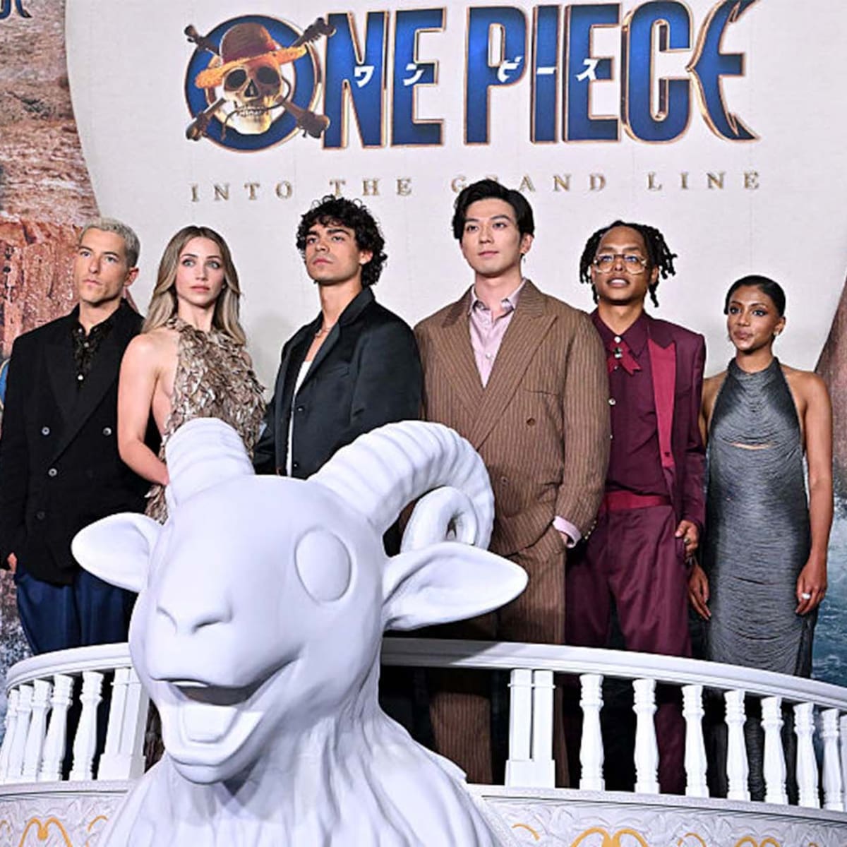 One Piece en Netflix: Los productores ya tienen un plan para 12 temporadas