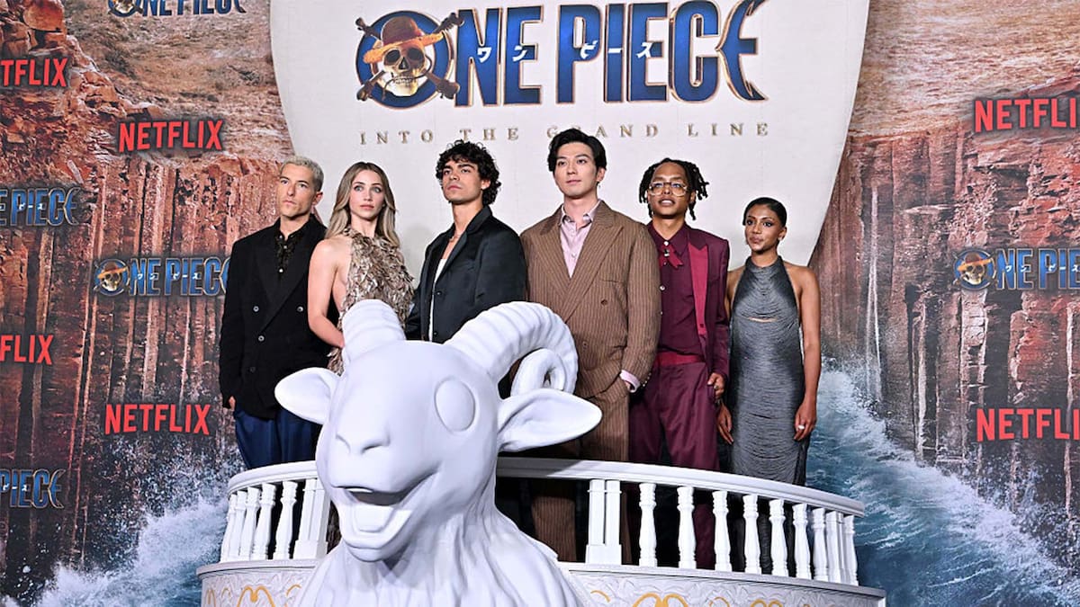 One Piece en Netflix: Los productores ya tienen un plan para 12 temporadas