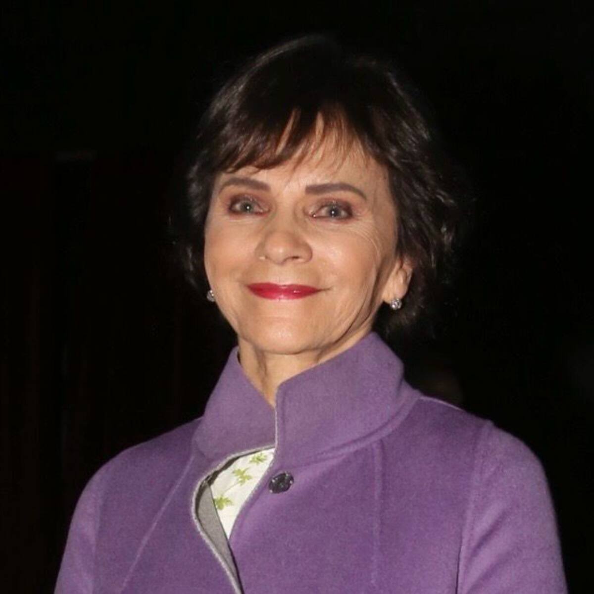 La era de Paty Chapoy estaría llegando a su fin y ella estaría en la mira para ser su sucesora