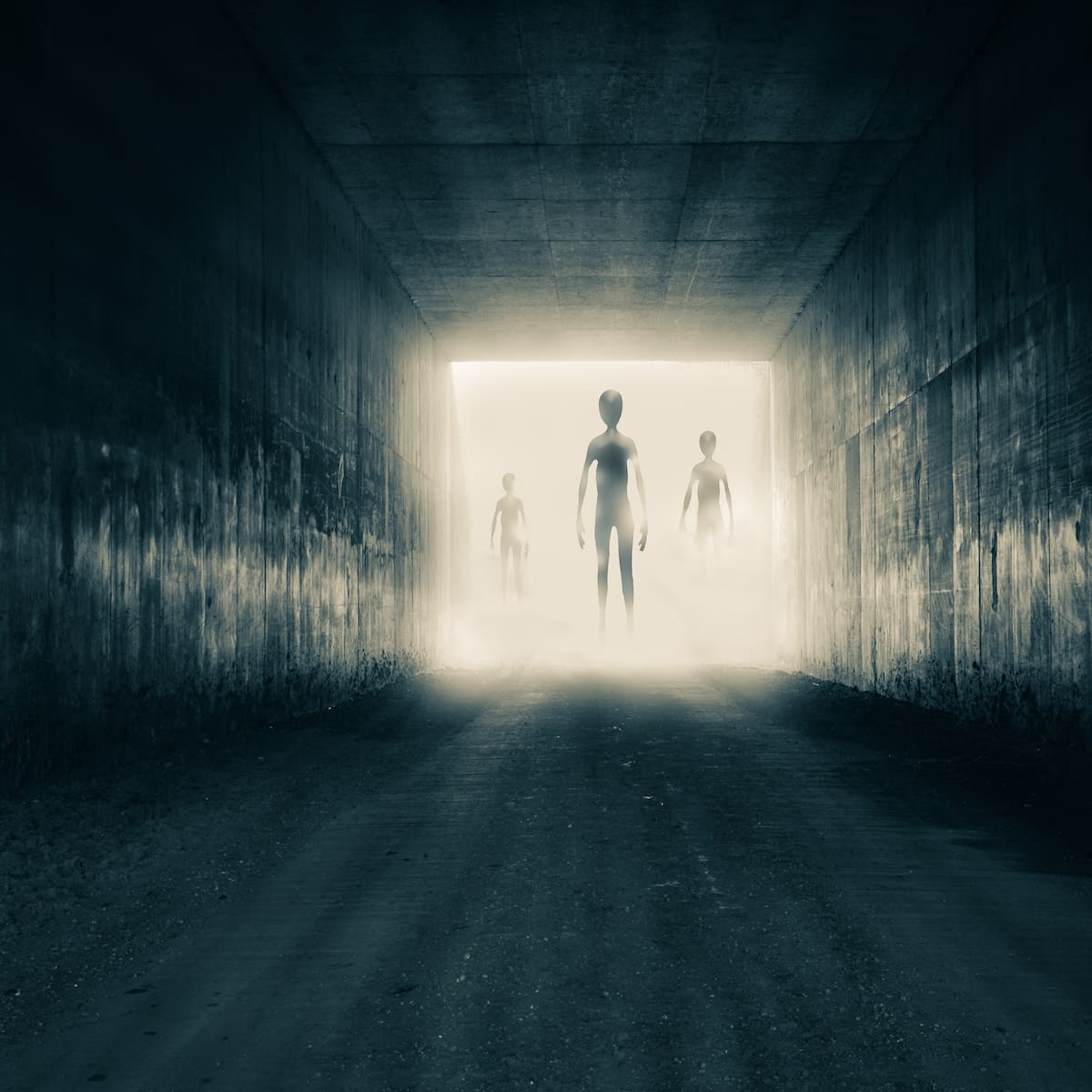 Estos son los casos reales que inspiraron la nueva película de extraterrestres de Steven Spilberg: “Disclosure Day”