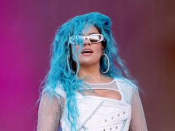 Karol G envía una indirecta muy atrevida