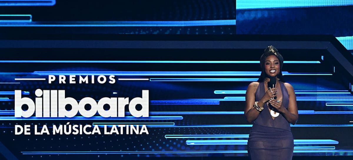 Premios Billboard de la música latina