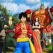 El opening de One Piece World Seeker