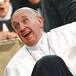 El Papa Francisco y su chiste