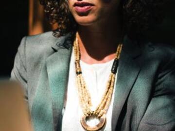 ¡Mujeres! El exceso de trabajo daña su salud