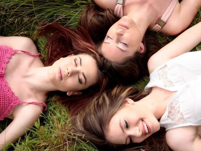 Las mujeres deben despetar el amor propio