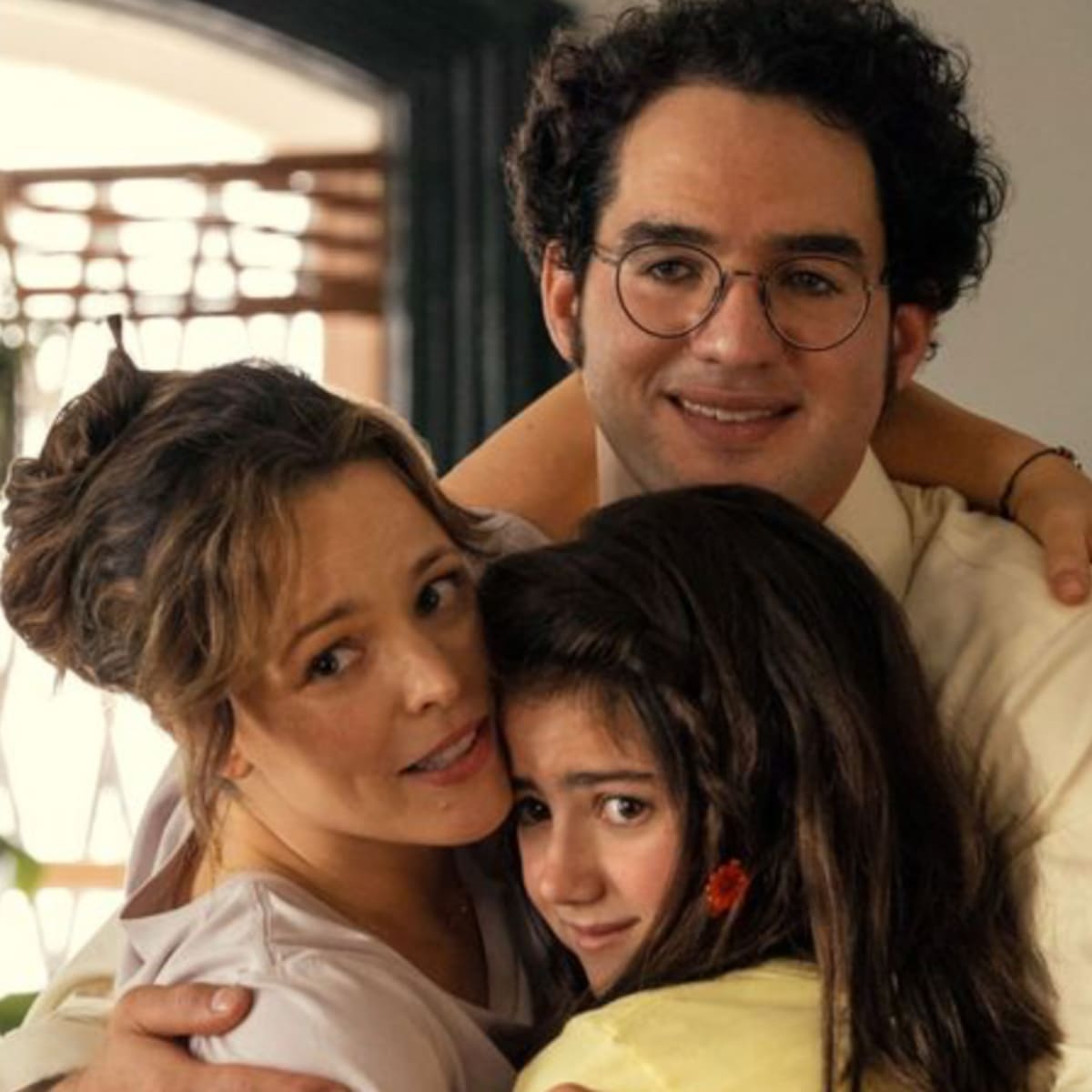 La película con 99% de aceptación que arrasa en Netflix y que debes ver si quieres recuperar la fe y entender el propósito de estar aquí