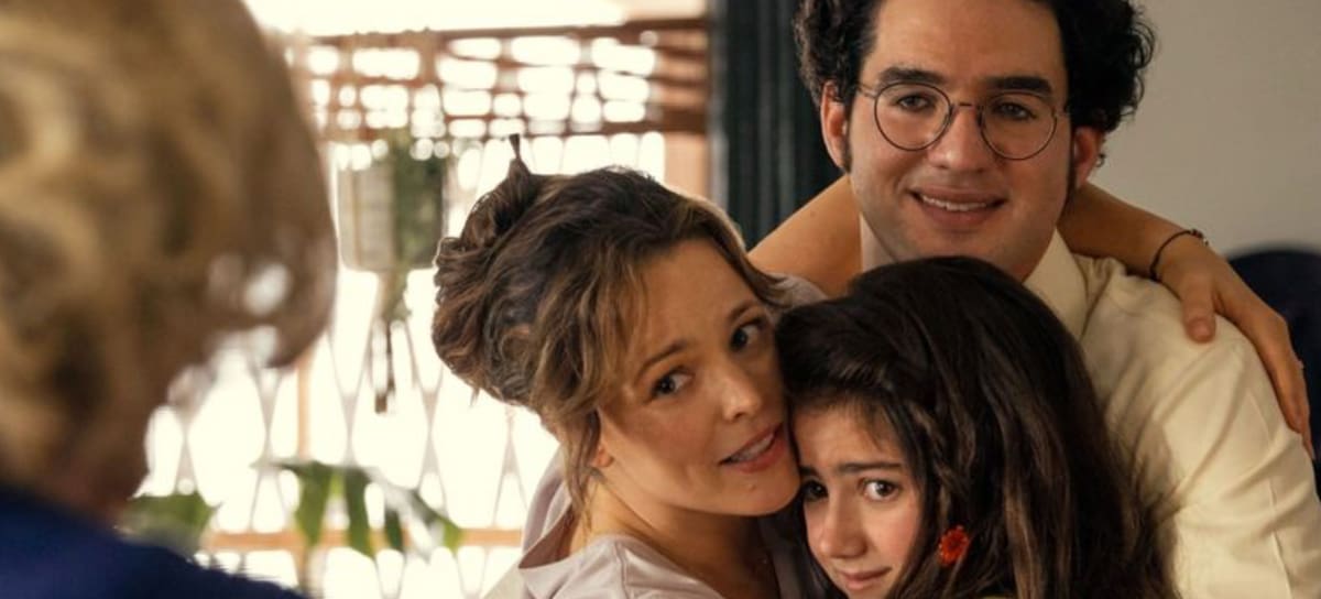 Película ¿Dios, estás ahí? Soy yo, Margaret