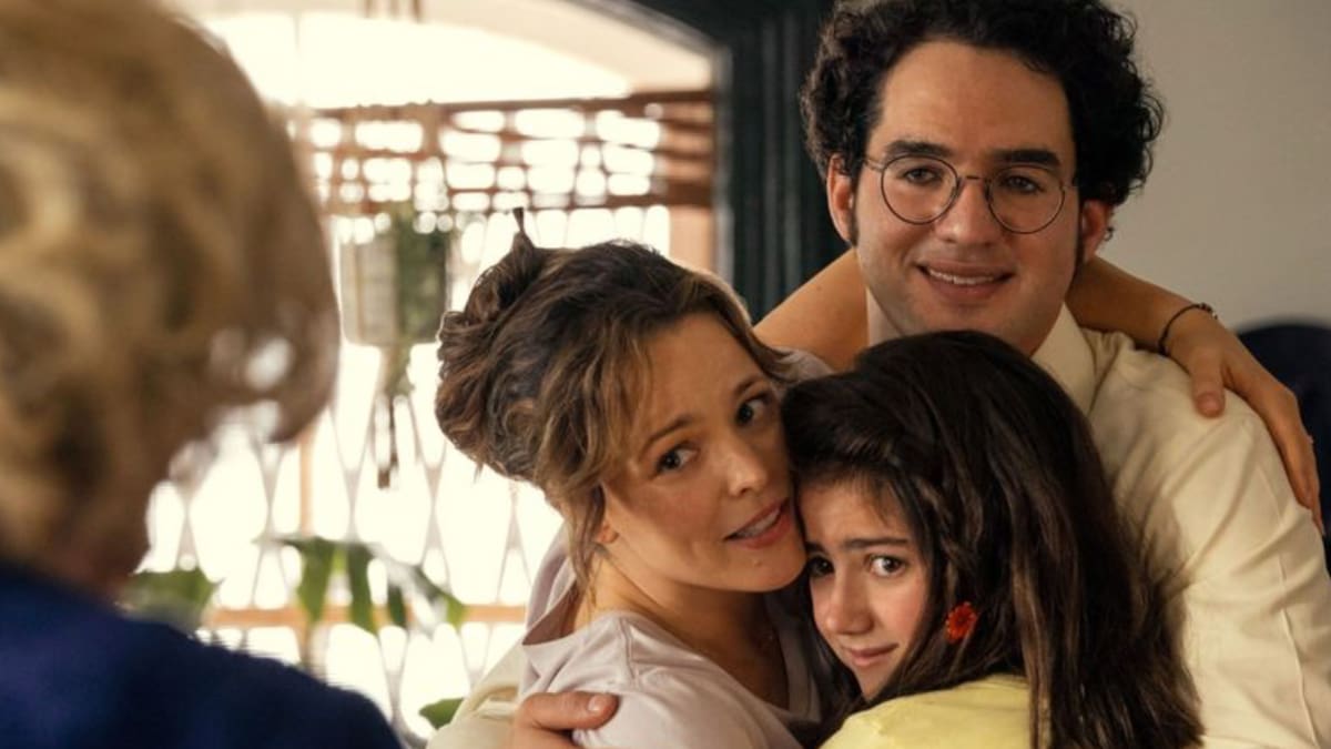 La película con 99% de aceptación que arrasa en Netflix y que debes ver si quieres recuperar la fe y entender el propósito de estar aquí