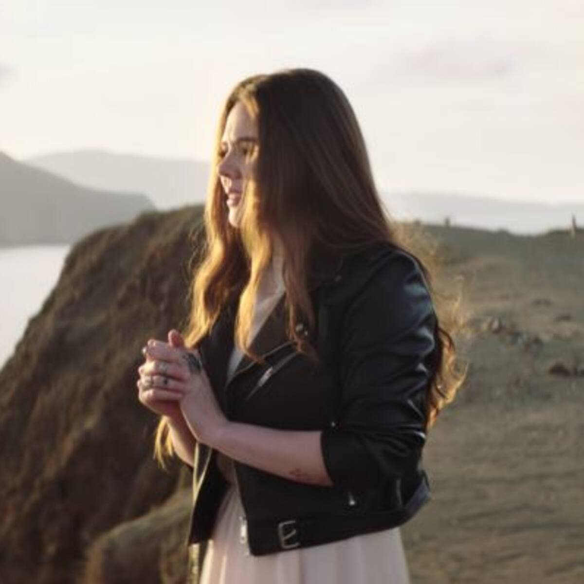 Jesse & Joy estrenan "Me Soltaste"
