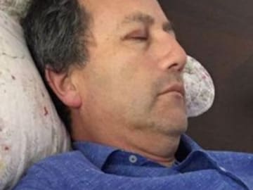 LUEGO DE NEGARLA LO CACHARON CON ESTA "CACHORRITA"