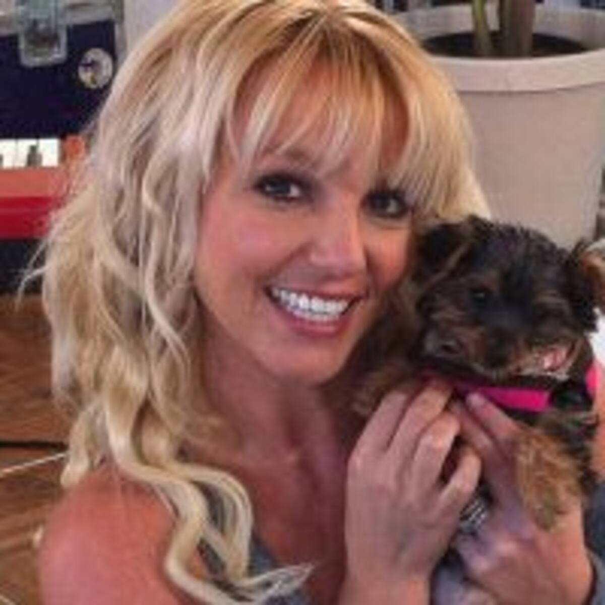 Britney Spears derrocha miles de dólares en…