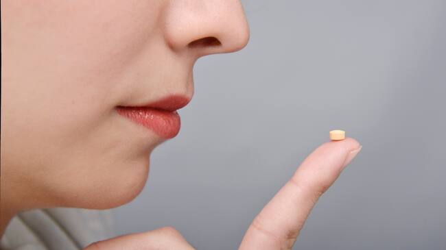 Pastillas Anticonceptivas Falla