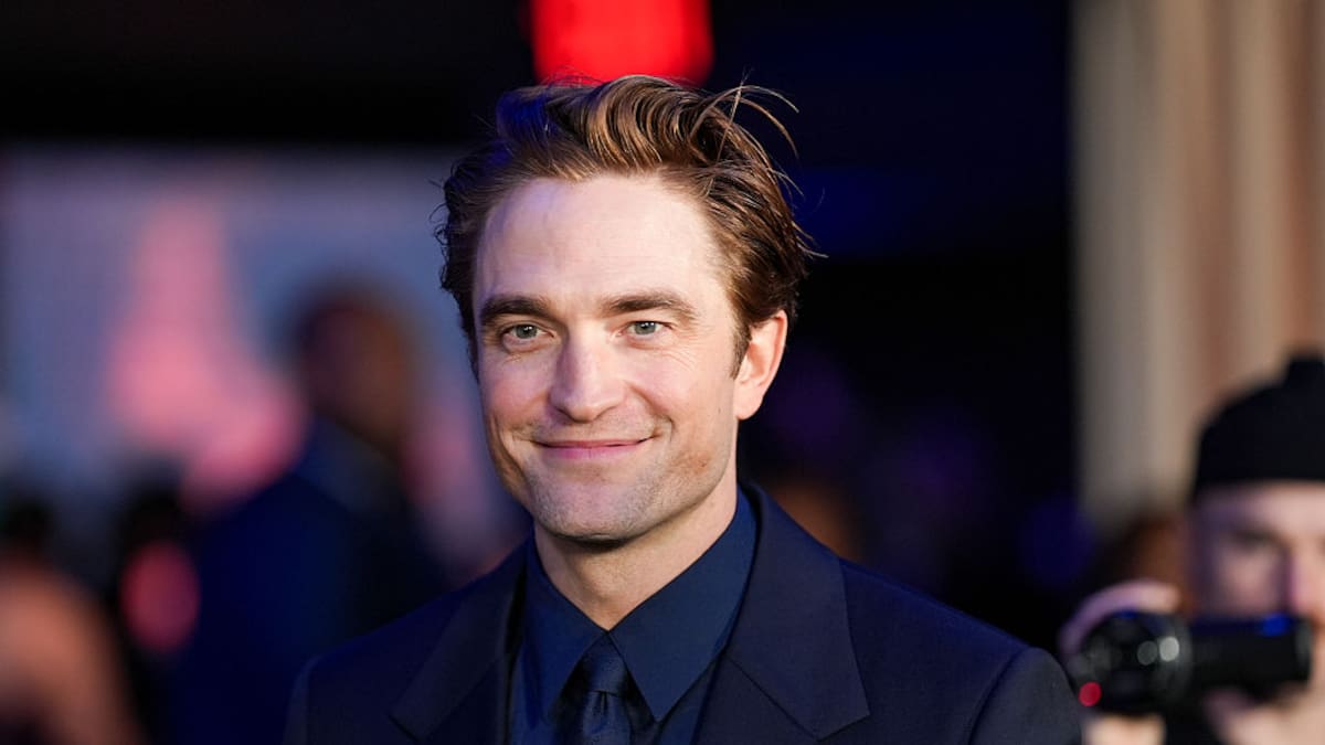 ¿Qué le hicieron al aspecto de Robert Pattinson en Dune 3? Así luce el actor y a todos nos desconcierta