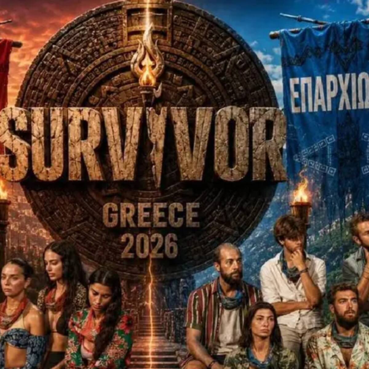 Con tan solo 22 años, participante de Survivor pierde la pierna estando en pleno reality