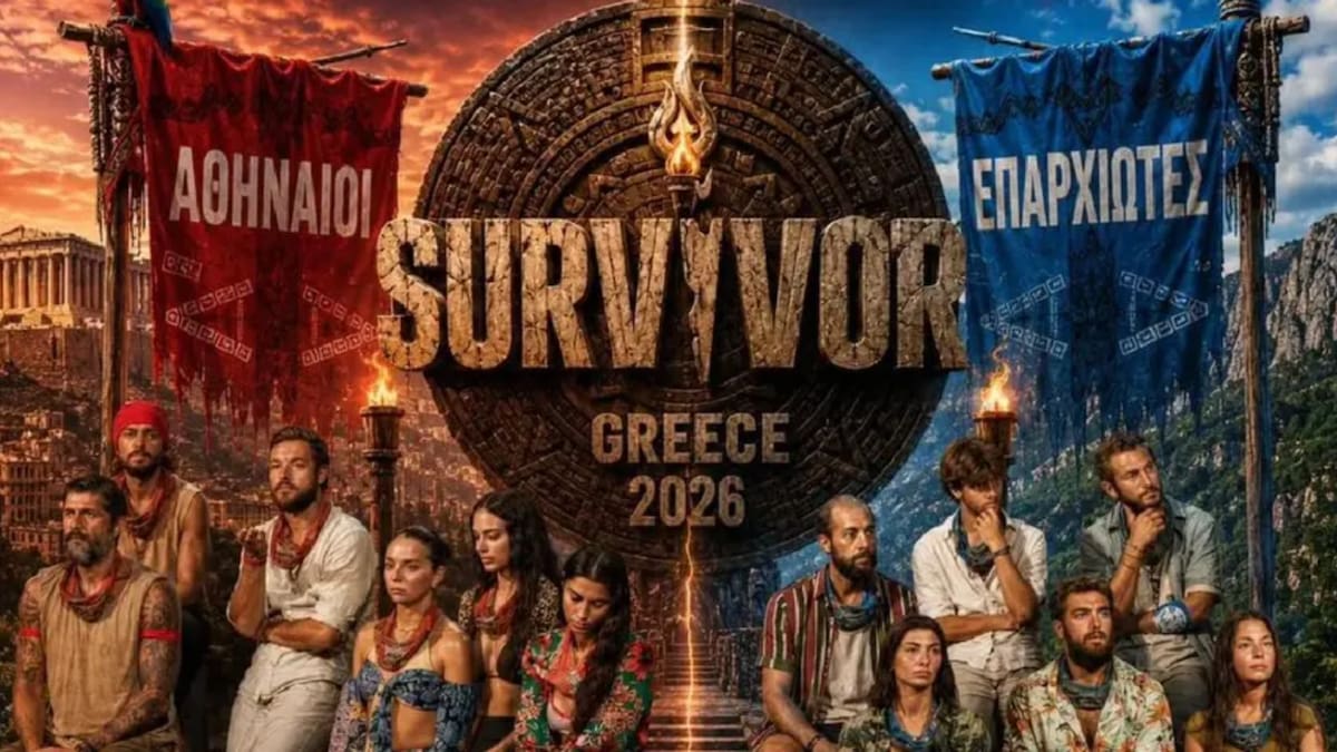 Con tan solo 22 años, participante de Survivor pierde la pierna estando en pleno reality