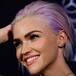 LA MUJER QUE HA ROBADO EL CORAZÓN DE RUBY ROSE