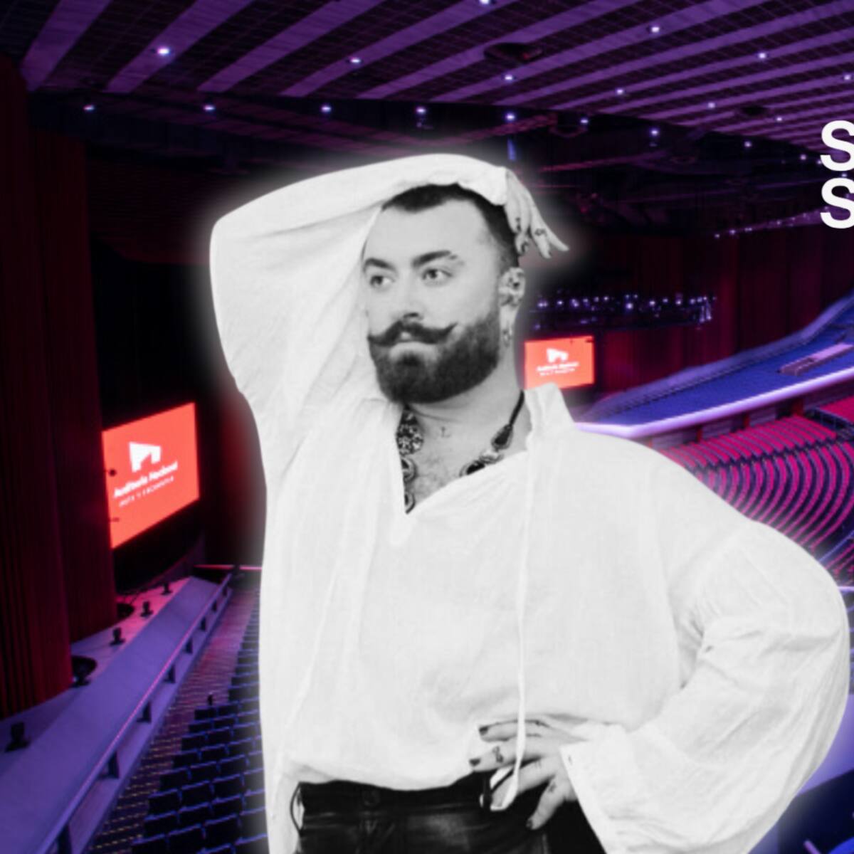 Precios y Mapa para Sam Smith en México ‘To Be Free’: Preventa HSBC y Venta General