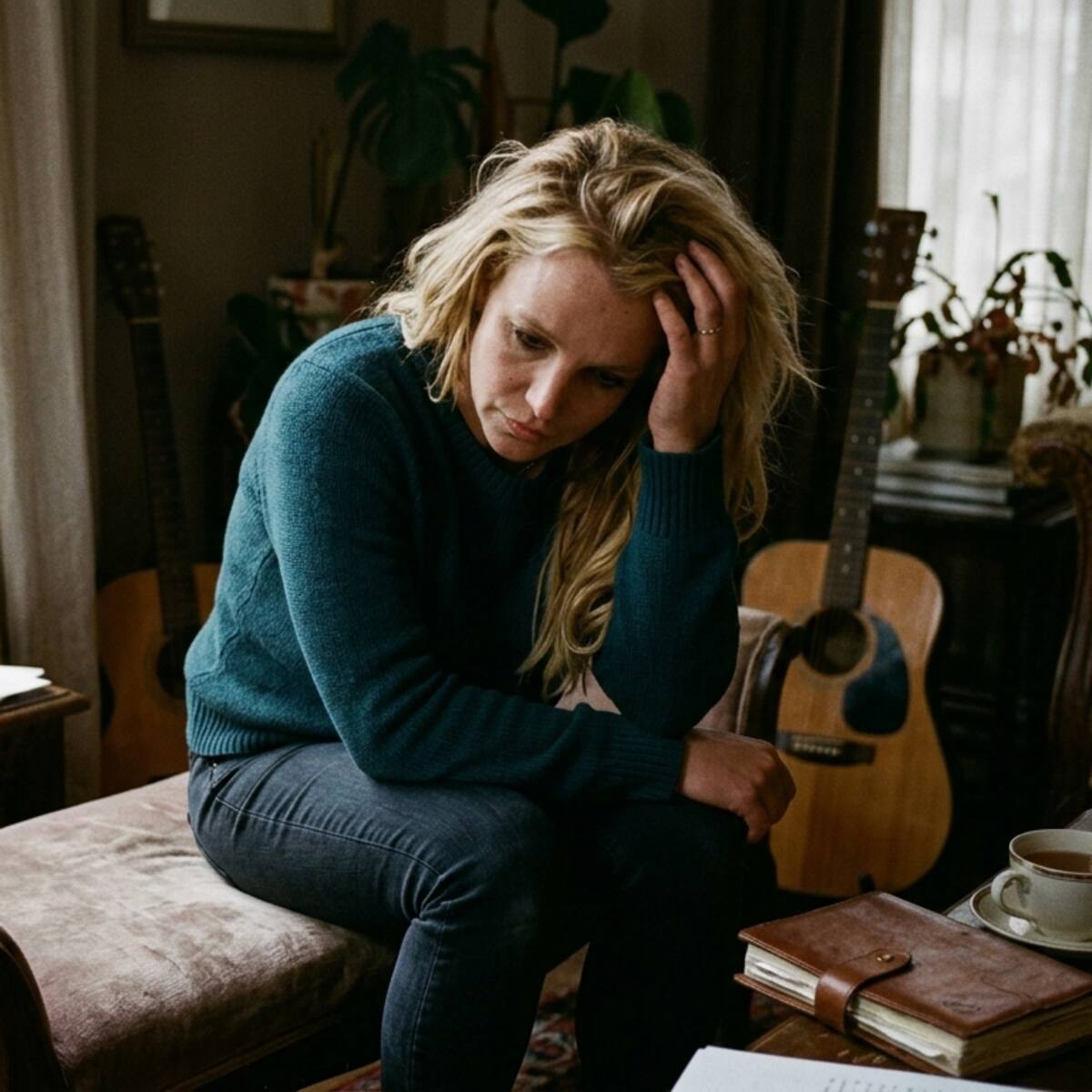 Britney Spears enfrentaría una severa crisis de salud mental, ¿qué tan acertado fue que ya no esté bajo la custodia de su padre?