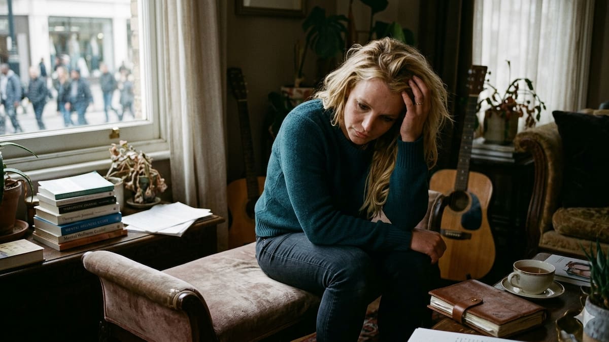 Britney Spears enfrentaría una severa crisis de salud mental, ¿qué tan acertado fue que ya no esté bajo la custodia de su padre?