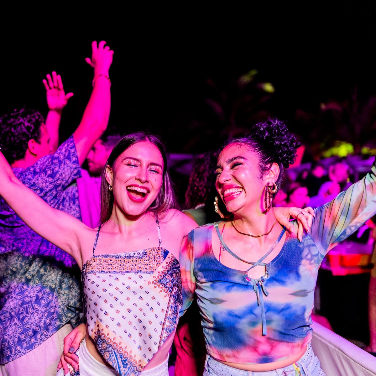 ¿De qué trata el Concert Week y cómo puedes conseguir boletos de conciertos y festivales al 2x1?
