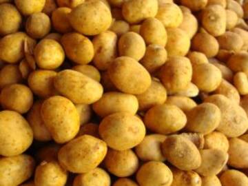 Venden “cacahuates mexicanos” en Japón