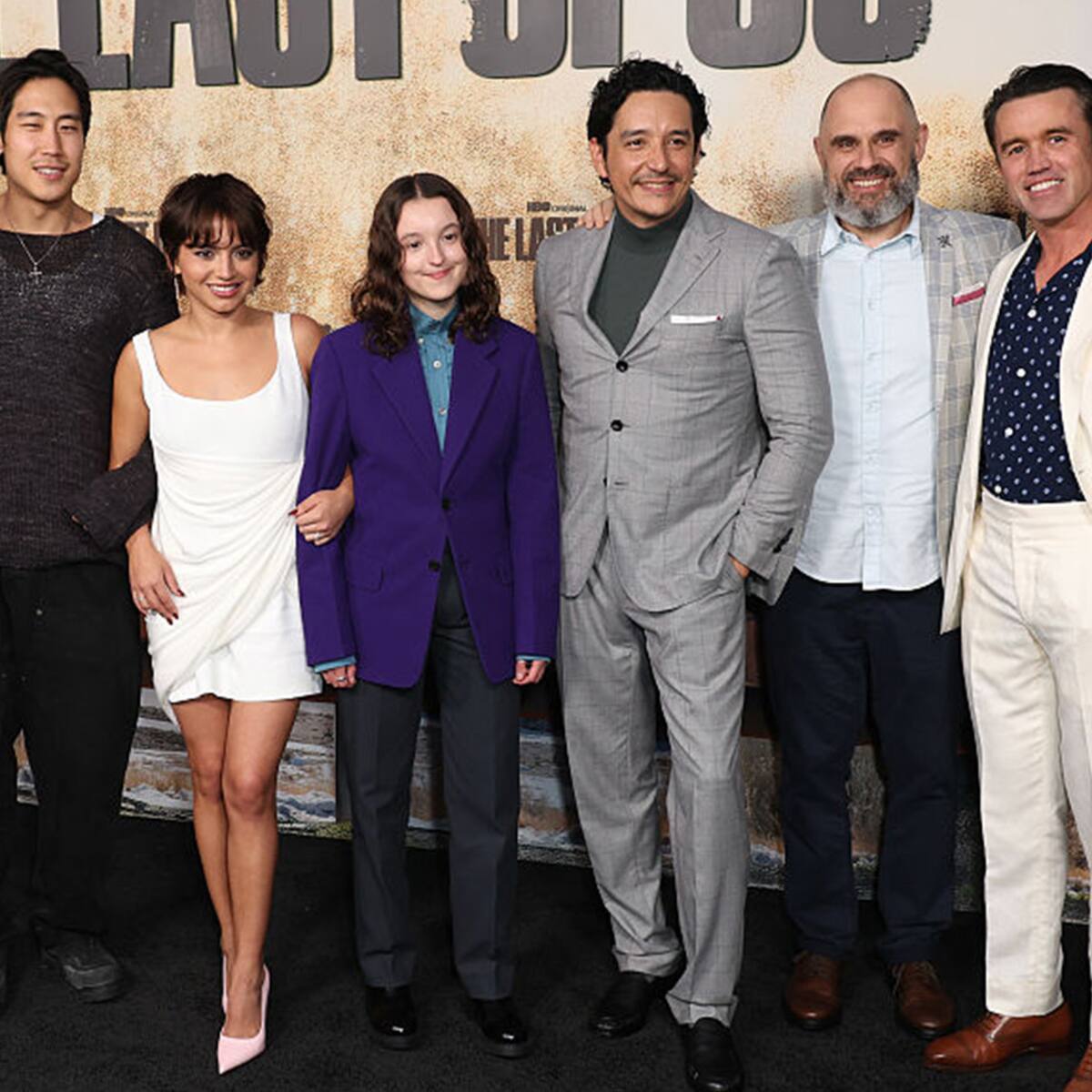 The Last of Us de HBO cambia a una pieza clave de su reparto para la temporada 3