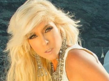 A Yuri, Luis Miguel la dejó por otra