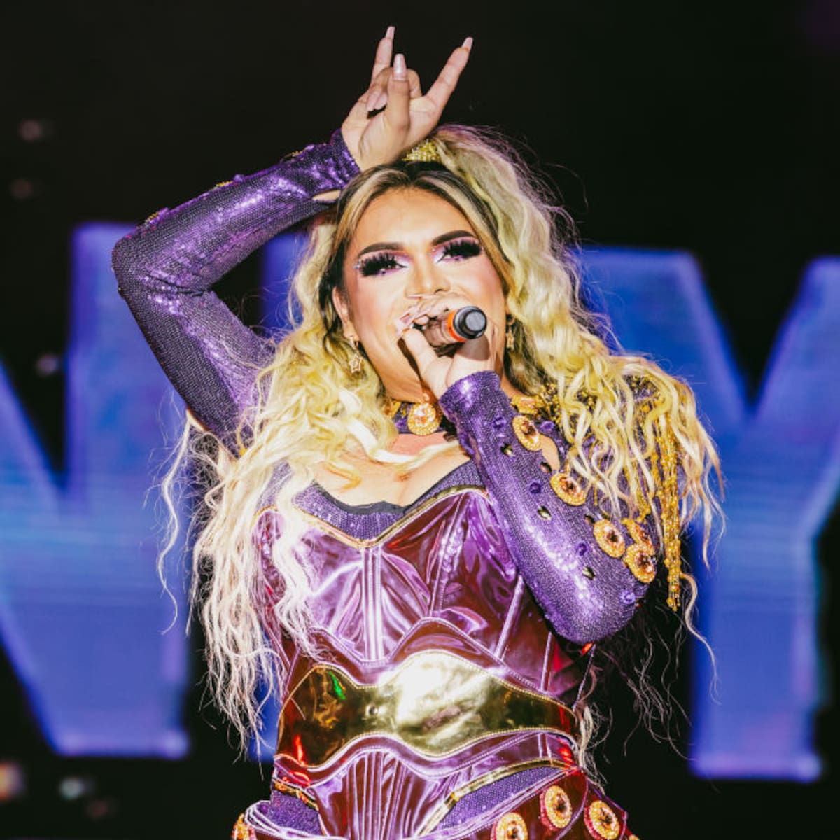 ¿Por qué Wendy Guevara perdió su cuenta de Instagram con más de 8 millones de seguidores?