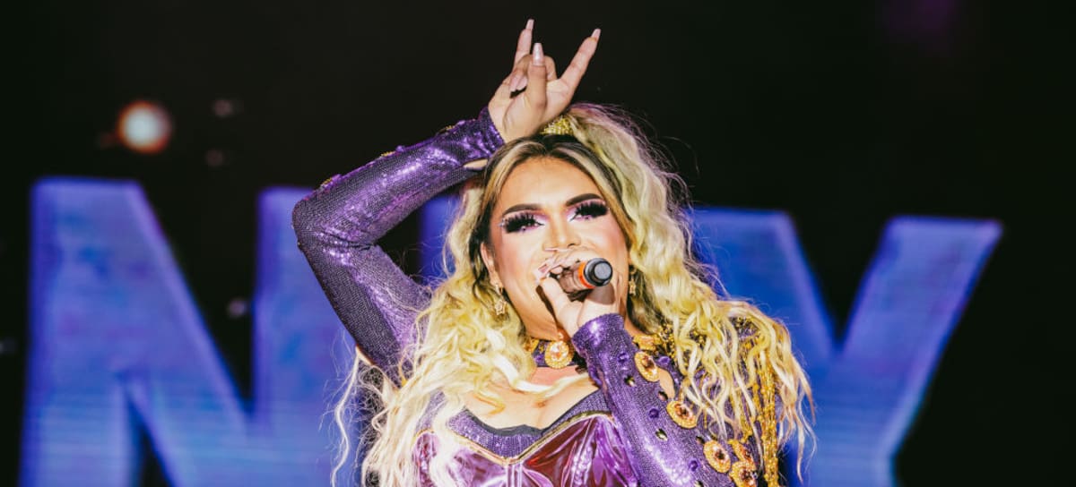 Wendy Guevara pierde su cuenta de 8 millones de seguidores en Instagram