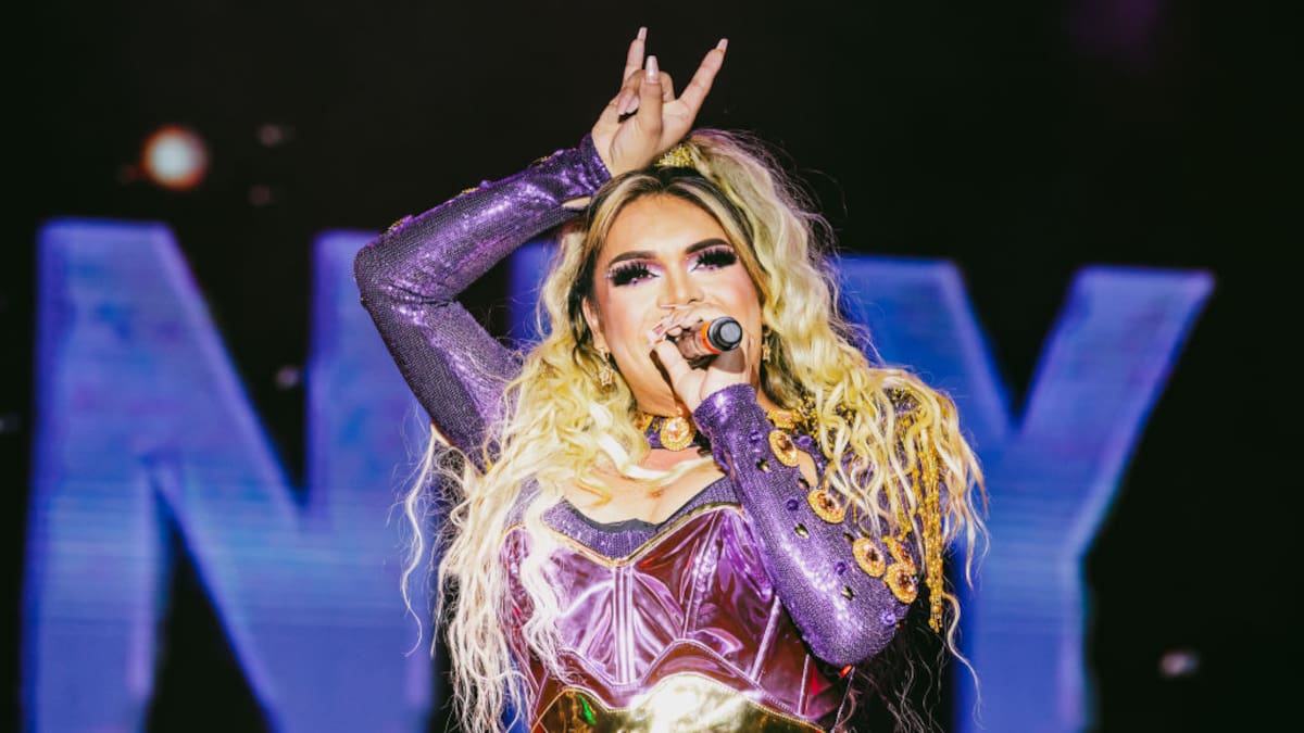 ¿Por qué Wendy Guevara perdió su cuenta de Instagram con más de 8 millones de seguidores?