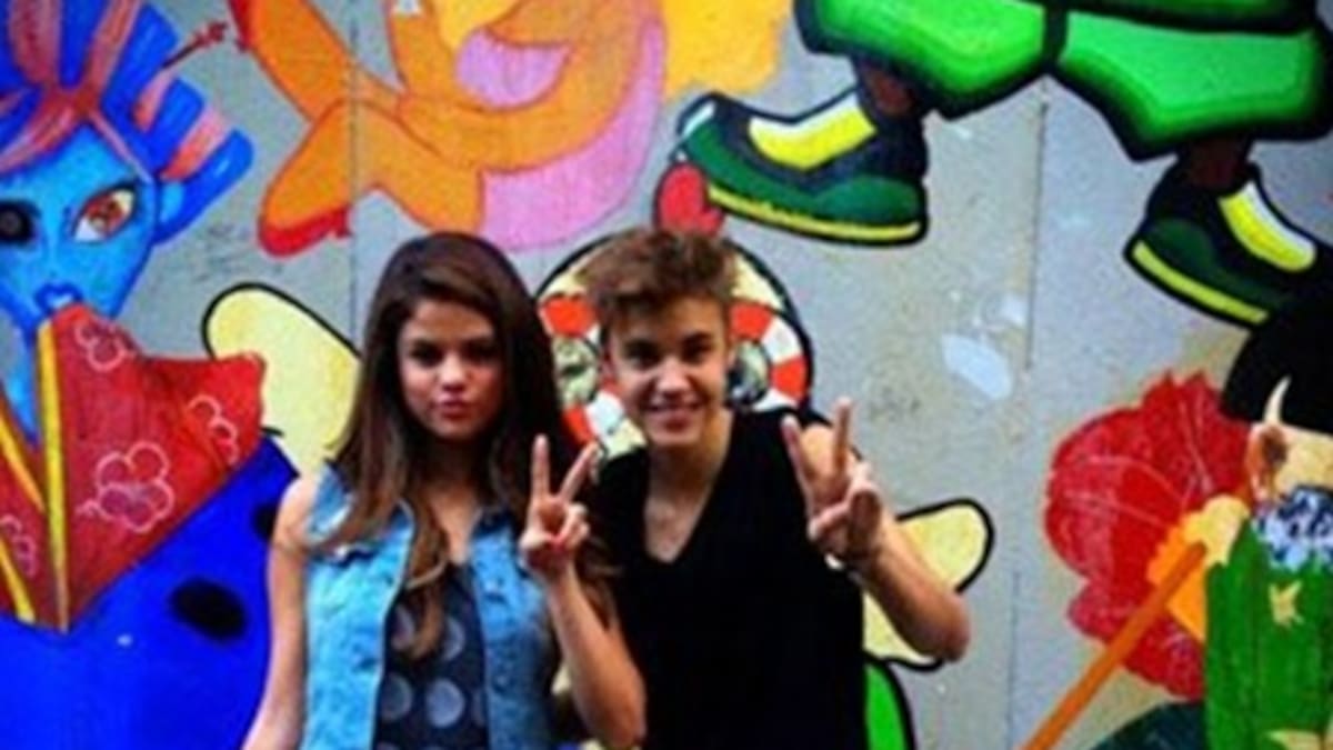 ¿A Selena Gomez ya no le gusta Justin Bieber?