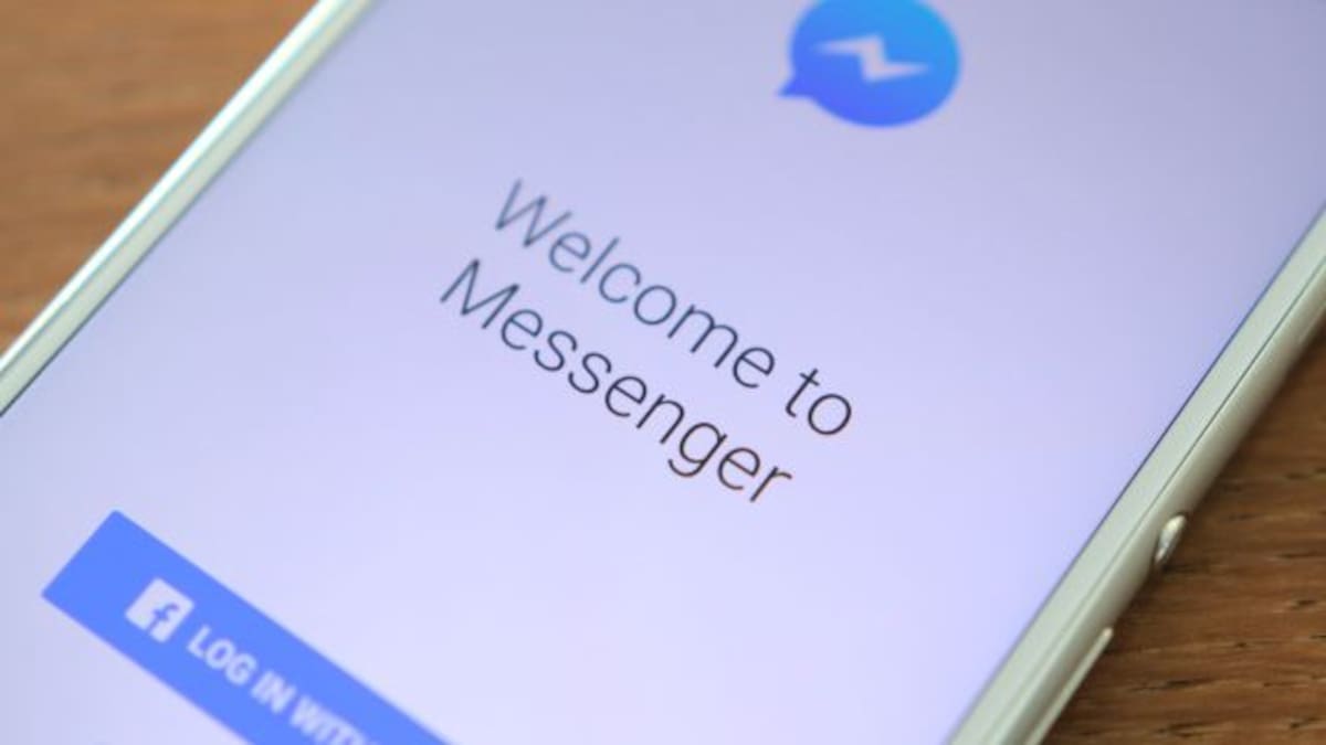Llegan las fotos en 360° y el HD a Facebook Messenger