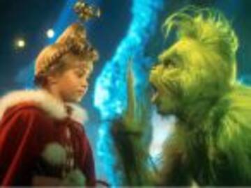 #Top Ten: No Soy Grinch Pero…