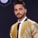 Los leggins de Maluma que dejaron poco a la imaginación