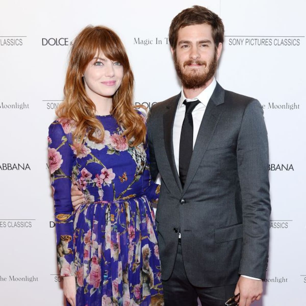 ¡Emma Stone es ahora soltera!