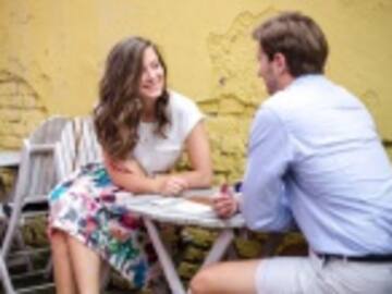 ¿FACEBOOK, PÁGINA DE CITAS?