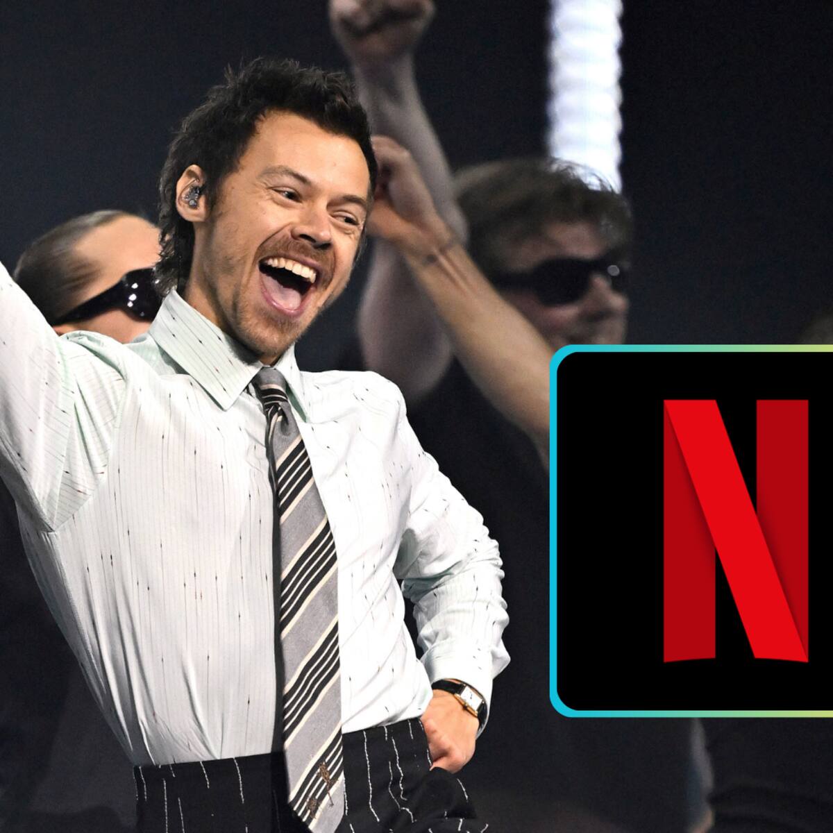 Harry Styles llega a Netflix con un concierto especial: fecha, horario y todo lo que debes saber