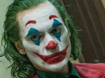 Warner sale en defensa de la polémica del "Joker"