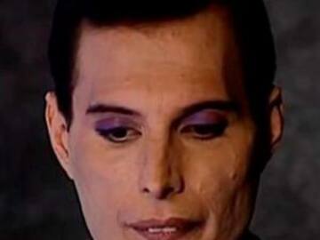 CON ESTE MENSAJE FREDDIE MERCURY ACEPTÓ SU ENFERMEDAD