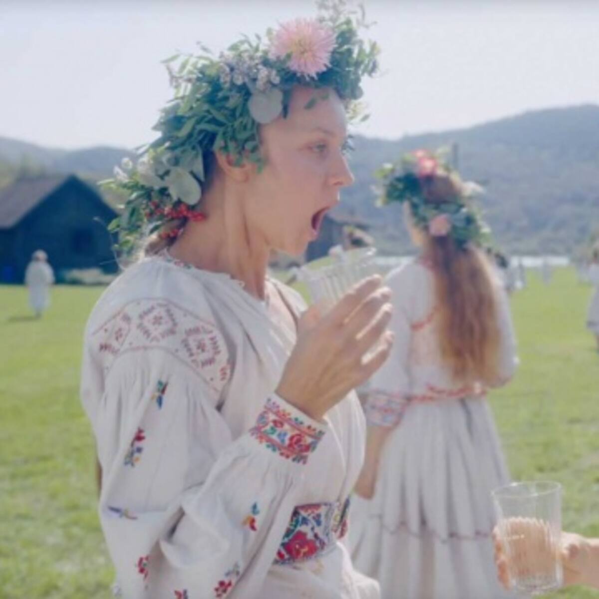 Especial De Película "Midsommar: El terror no espera la noche"