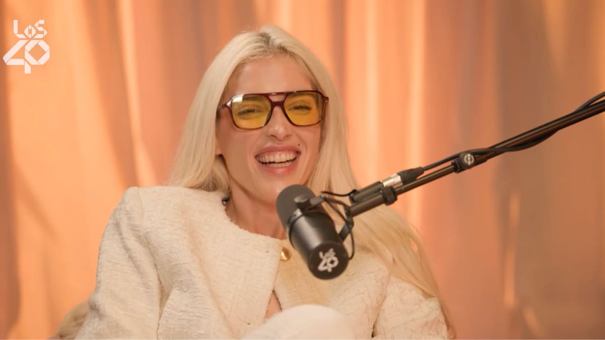 Elena Rose en ‘Cara C’: El alma detrás de los éxitos que decidió desplegar sus propias alas