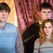 Reencuentro mágico entre protagonistas de Harry Potter