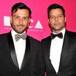 Ricky Martin y su novio comparten romántica imagen