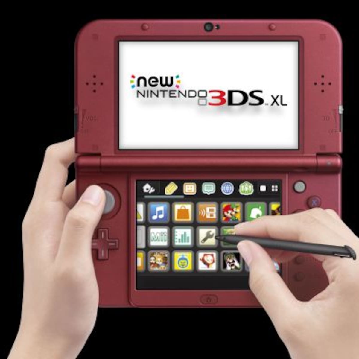 ¿Qué pasará con el 3DS después de Nintendo Switch?