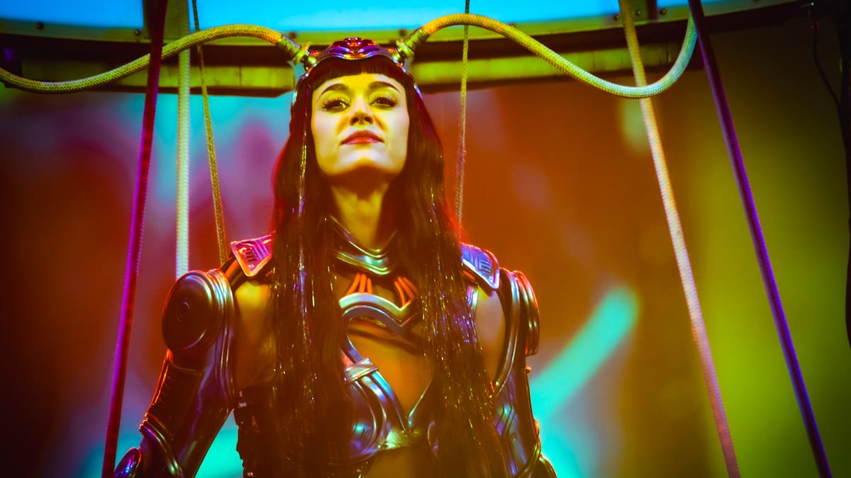 Exgerente del club en Melbourne declara que fue lo que sucedió la noche en que Ruby Rose aseguró que fue agredida sexualmente por Katy Perry