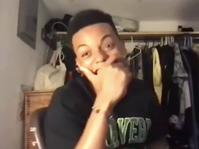 Jabari Banks, el nuevo príncipe del rap